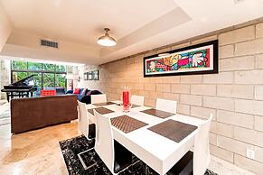 Piano House on the Water