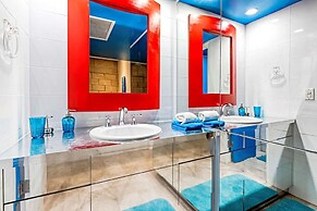 Piano House on the Water