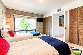 Piano House on the Water