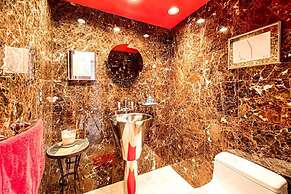 Piano House on the Water