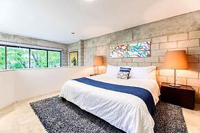 Piano House on the Water