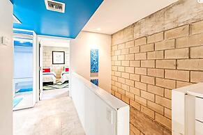 Piano House on the Water