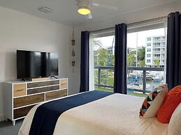 Orange Dream in the Sky