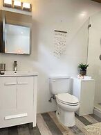 Orange Dream in the Sky