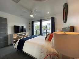 Orange Dream in the Sky