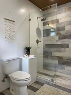 Orange Dream in the Sky