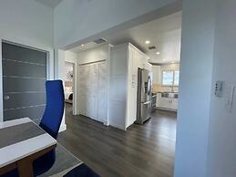 Orange Dream in the Sky