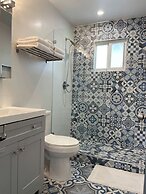 Orange Dream in the Sky