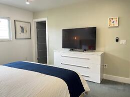 Orange Dream in the Sky