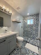 Orange Dream in the Sky