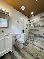 Orange Dream in the Sky