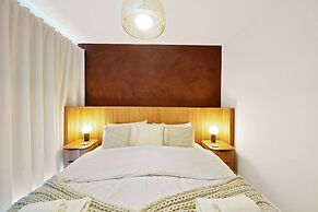 Rosso Suite 2BR City Views