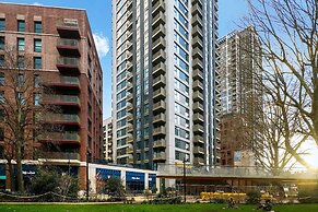 Rosso Suite 2BR City Views