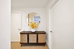 Rosso Suite 2BR City Views