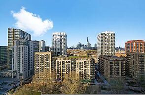 Rosso Suite 2BR City Views