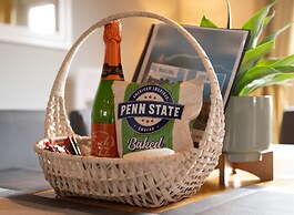 Nualas Lodge Private Hot Tub Escape