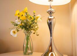 Nualas Lodge Private Hot Tub Escape