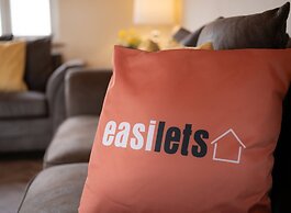 Nualas Lodge Private Hot Tub Escape