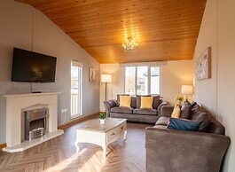 Nualas Lodge Private Hot Tub Escape