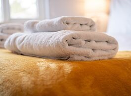 Nualas Lodge Private Hot Tub Escape