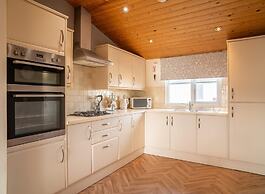 Nualas Lodge Private Hot Tub Escape