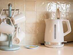 Nualas Lodge Private Hot Tub Escape