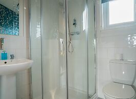 Nualas Lodge Private Hot Tub Escape