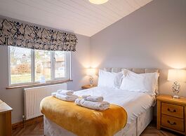 Nualas Lodge Private Hot Tub Escape