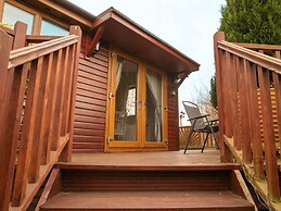 Elckys Lodge - Hot Tub Retreat Near York