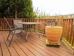 Elckys Lodge - Hot Tub Retreat Near York