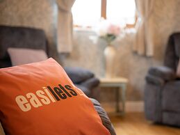 Elckys Lodge - Hot Tub Retreat Near York