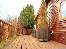 Elckys Lodge - Hot Tub Retreat Near York