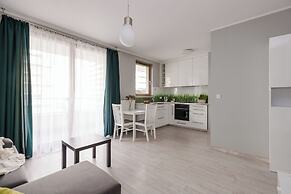 ShortStayPoland Kasprzaka B172