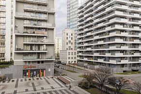 ShortStayPoland Kasprzaka B172