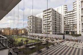 ShortStayPoland Kasprzaka B172