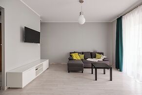 ShortStayPoland Kasprzaka B172