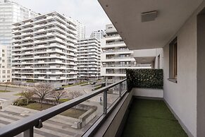 ShortStayPoland Kasprzaka B172