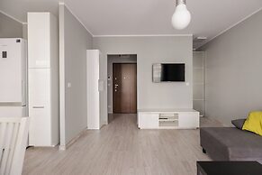 ShortStayPoland Kasprzaka B172