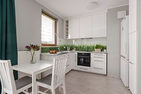 ShortStayPoland Kasprzaka B172