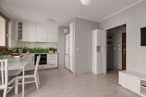 ShortStayPoland Kasprzaka B172