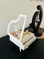 The Writeriana de Lumière