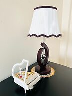 The Writeriana de Lumière