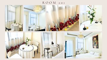 The Writeriana de Lumière