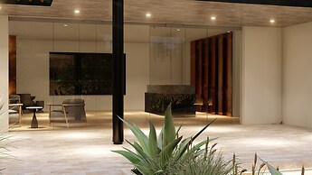 Cabú Hotel Adults Only