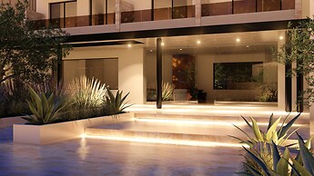 Cabú Hotel Adults Only