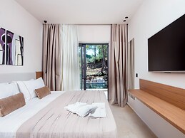 Cabú Hotel Adults Only