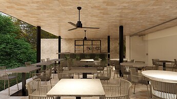 Cabú Hotel Adults Only