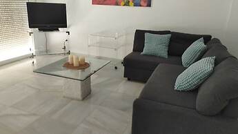 Duplex With sea View