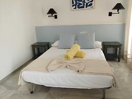 Duplex With sea View