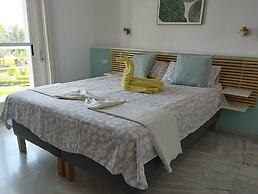 Duplex With sea View